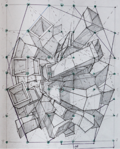Drawing Colton Noordam